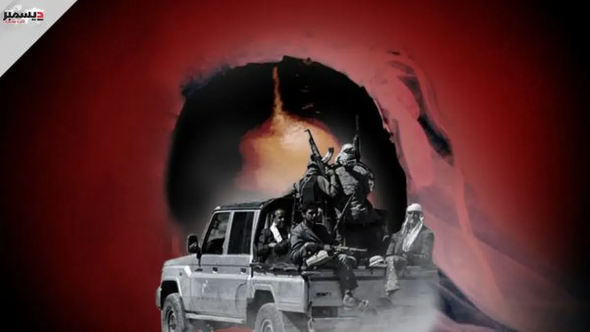 لماذا لم يشترك الحوثيون في الحرب إلى جانب النظام الإيراني؟