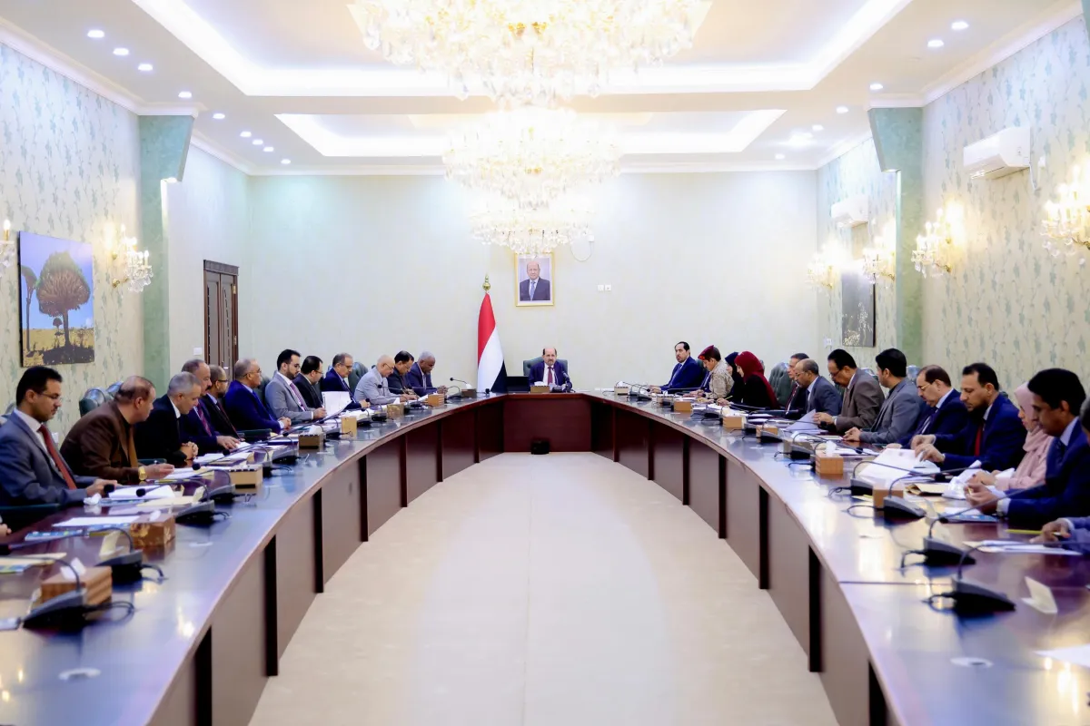 مجلس الوزراء يقر برنامج عمل الحكومة لعام 2026 ويعلن إنشاء اللجنة العليا للإصلاح المؤسسي وتعزيز الحوكمة