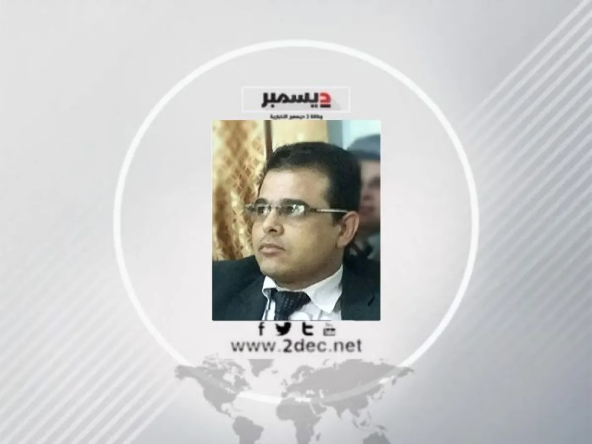 طارق صالح كشفها مبكراً: الحوثي مجرد جندي في غرفة عمليات طهران