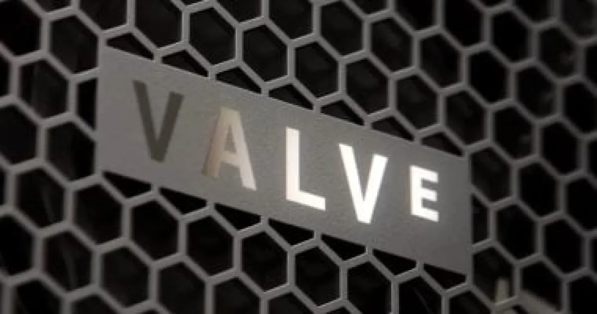 أزمة المكونات تهدد موعد إطلاق أجهزة Valve الجديدة.. "Steam Machine" قد يتأجل