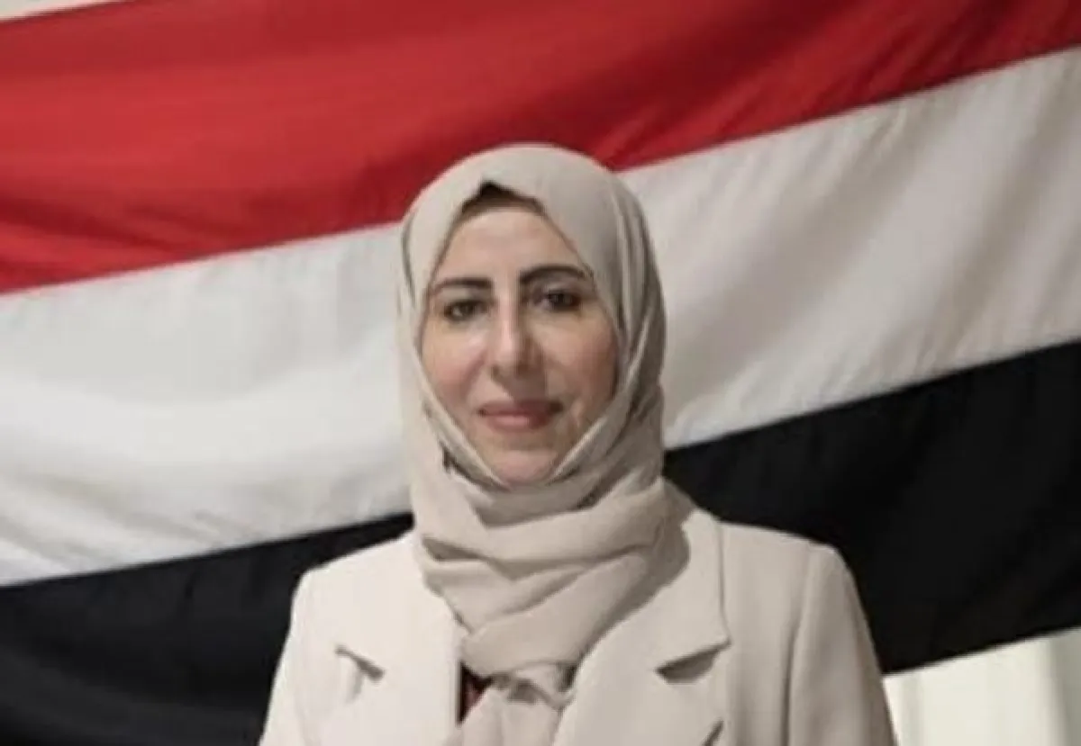 وزيرة التخطيط: اليمن يحصل على أهلية تمويل إضافي بـ400 مليون دولار من المؤسسة الدولية للتنمية