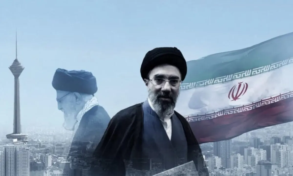 غياب مجتبى خامنئي يثير تساؤلات حول استقرار النظام الإيراني