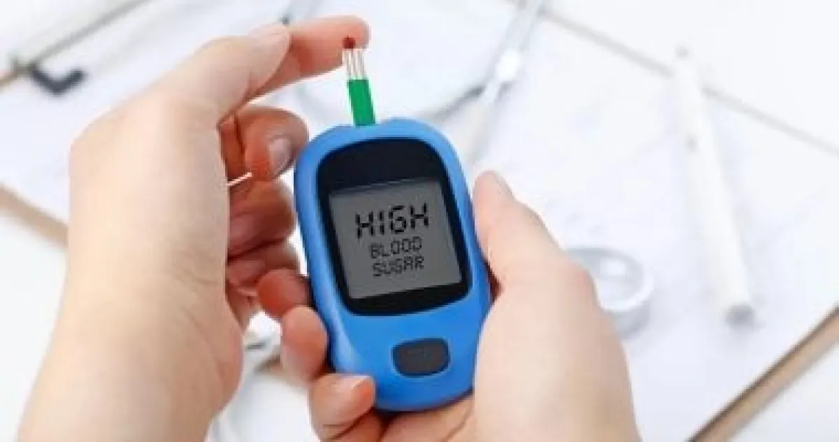 تحذير: ساعة ذكية رخيصة تدعي قياس السكر.. خبراء يكشفون الخدعة