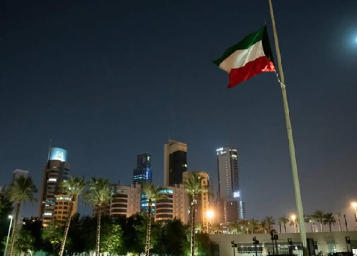 الكويت تعلن إسقاط 8 مسيّرات إيرانية