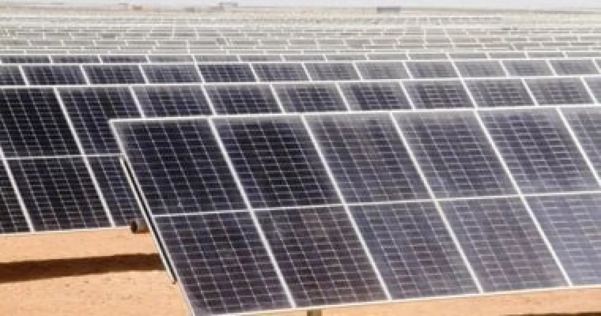 الهند تدفع التحول الأخضر: تركيب 2.3 مليون مضخة ري تعمل بالطاقة الشمسية