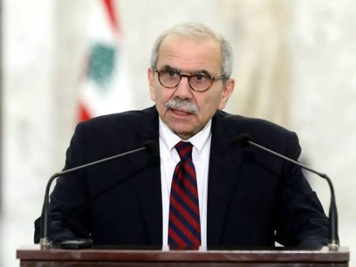 نواف سلام: لبنان لن يكون "ساحة سائبة" لحروب الآخرين