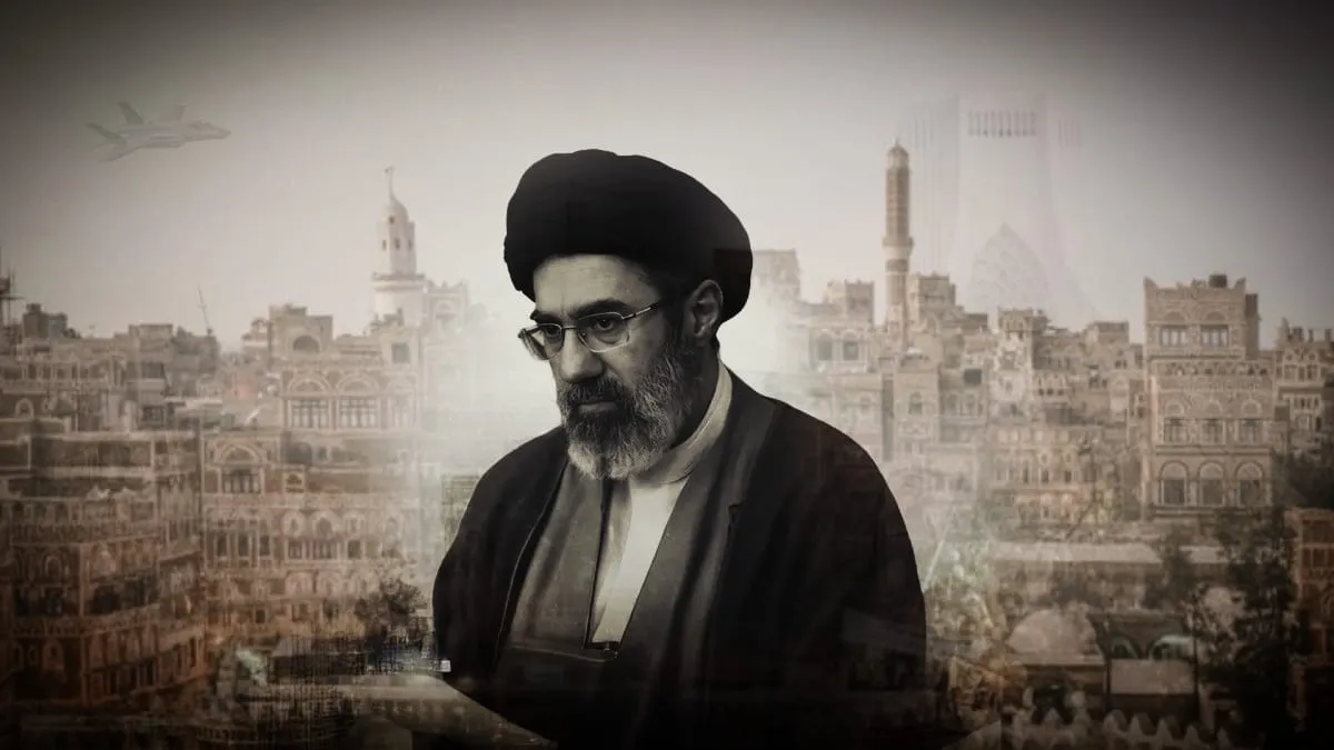 تهديدات نجل خامنئي بفتح جبهات جديدة تضع اليمن على حافة التصعيد