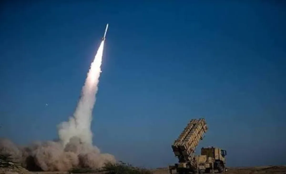 خلال الـ24 ساعة الماضية: الدفاعات الجوية الخليجية تعترض عشرات الصواريخ والمسيّرات الإيرانية