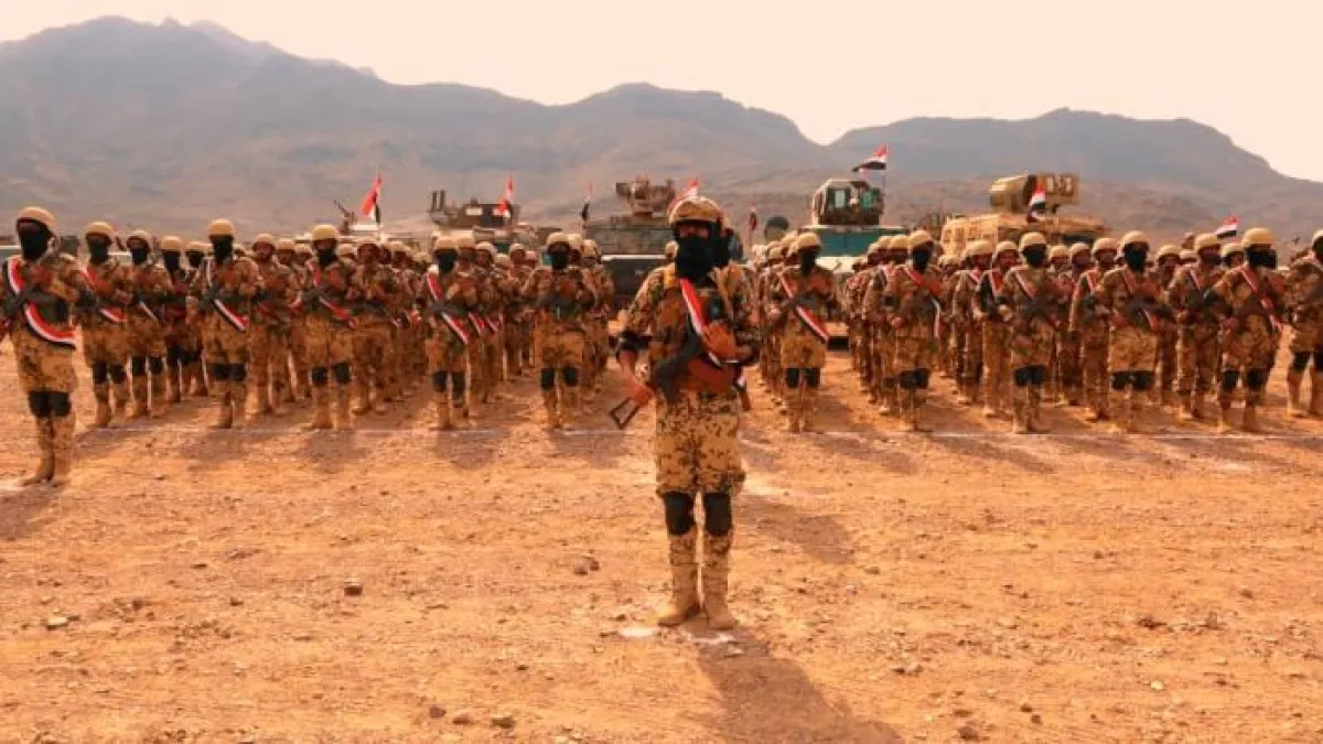 اليمن في معادلة الأمن البحري.. المقاومة الوطنية ورهان المرحلة