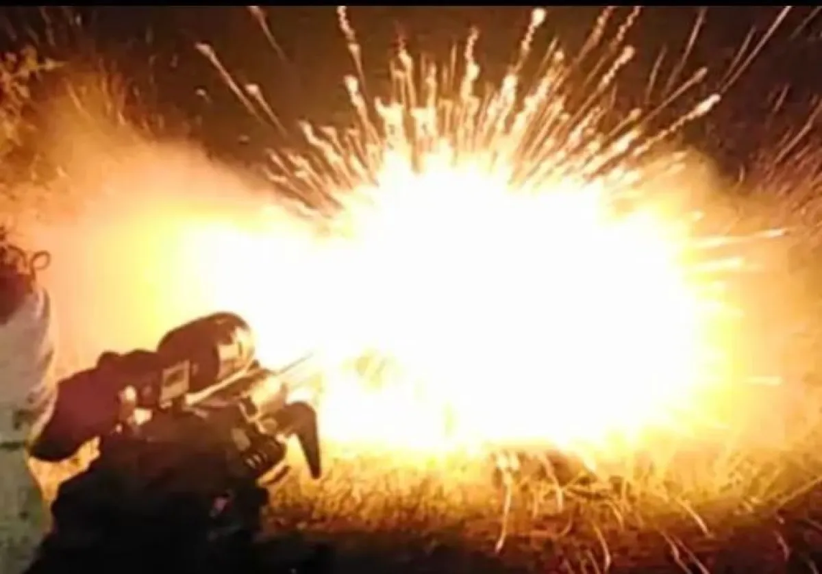 إحباط هجوم لمليشيا الحوثي في جبهة المطار القديم غربي مدينة تعز