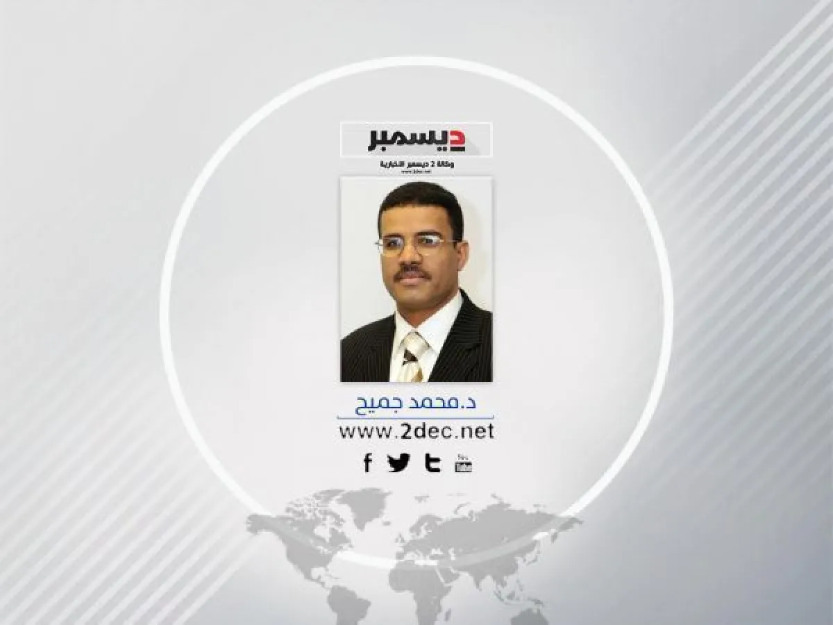 ميت يدعو لحي