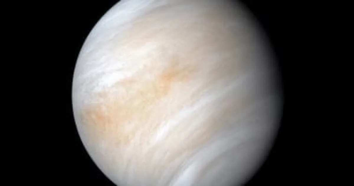 روسيا تخطط لإحياء مجد الفضاء السوفيتي بمهمة طموحة إلى كوكب الزهرة