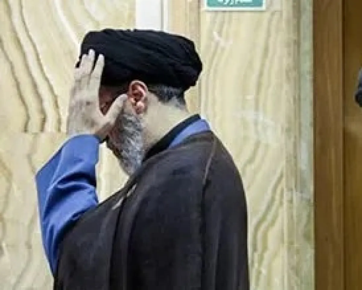 تقرير: انقسامات داخل النظام الإيراني مع تصاعد الشكوك حول صحة مجتبى خامنئي