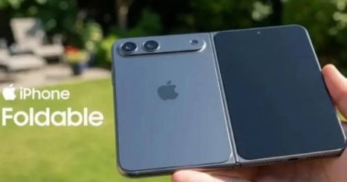 تسريبات تكشف سعر آيفون القابل للطي: مفاجأة قد تعيد تشكيل المنافسة