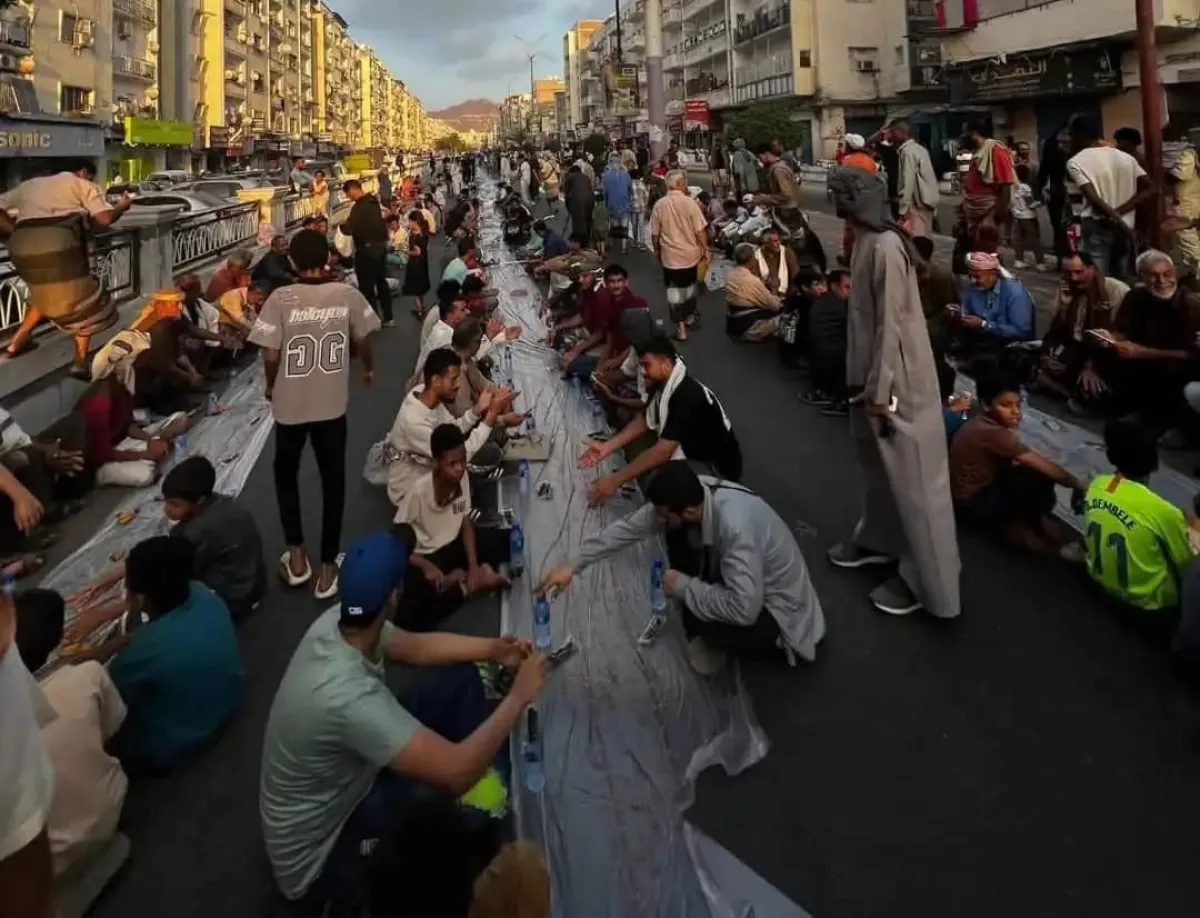 عدن تحيي الذكرى الحادية عشرة لتحريرها من مليشيا الحوثي