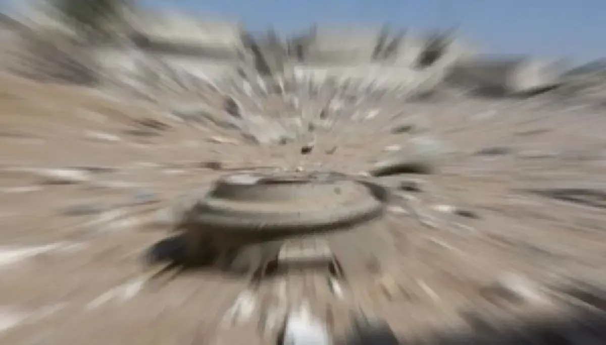 استشهاد طفلين وإصابة مدنيين بانفجار لغم حوثي في بيت الفقيه بالحديدة