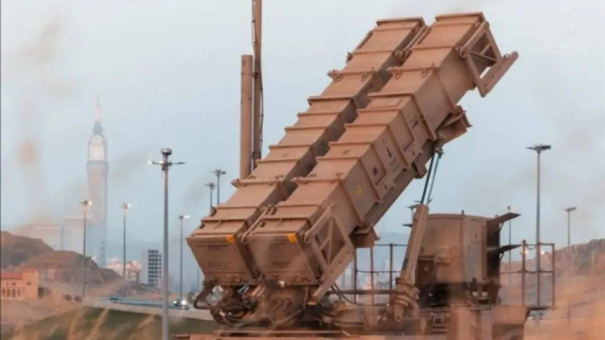 الدفاعات الجوية الخليجية تصد الهجمات الإيرانية.. والسعودية تتصدر اعتراض المسيّرات