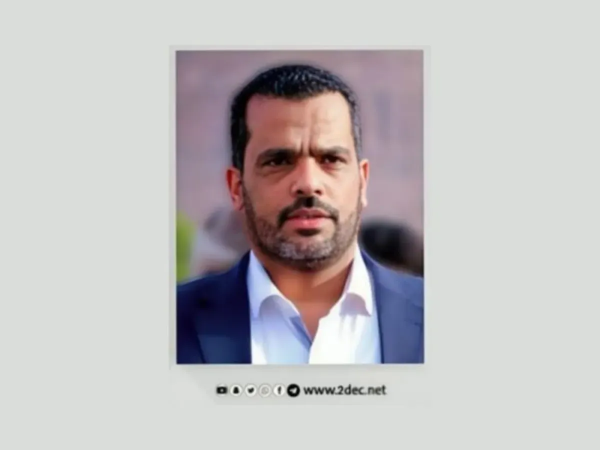 بن بريك: الحوار الجنوبي بالرياض فرصة تاريخية للخروج من دائرة الخلاف