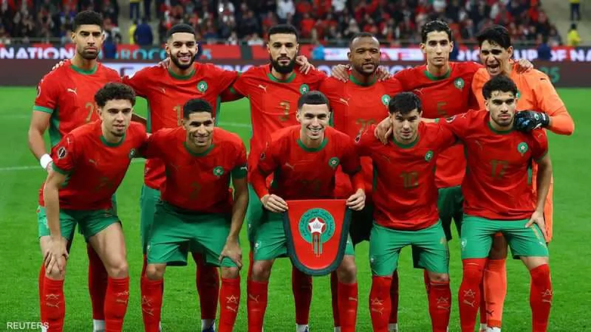 الكاف يحسم الجدل.. المغرب بطلا لأفريقيا والسنغال خاسرة