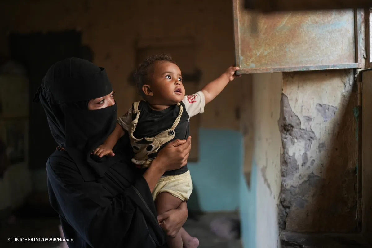 دعت لتمويل عاجل بـ2.16 مليار دولار.. الأمم المتحدة: 22.3 مليون يمني بحاجة للمساعدة