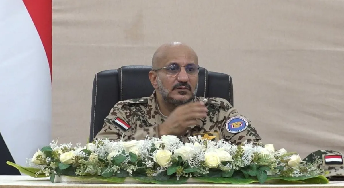 فيديو| الفريق طارق صالح يترأس اجتماعًا موسعًا لقيادات المقاومة الوطنية في الساحل الغربي