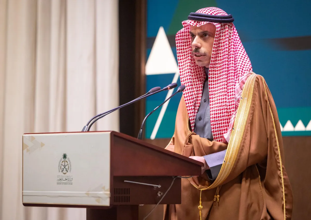 وزير الخارجية السعودي: إيران تدعم الحوثي وبقية المليشيات ولا تقدم نصرة حقيقية للقضايا الإسلامية