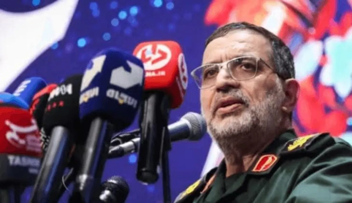 مقتل المتحدث باسم الحرس الثوري ومسؤول استخبارات الباسيج