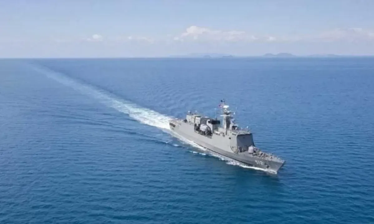 "أسبيدس" الأوروبية تؤمّن مرور أكثر من 1660 سفينة في البحر الأحمر منذ انطلاقها