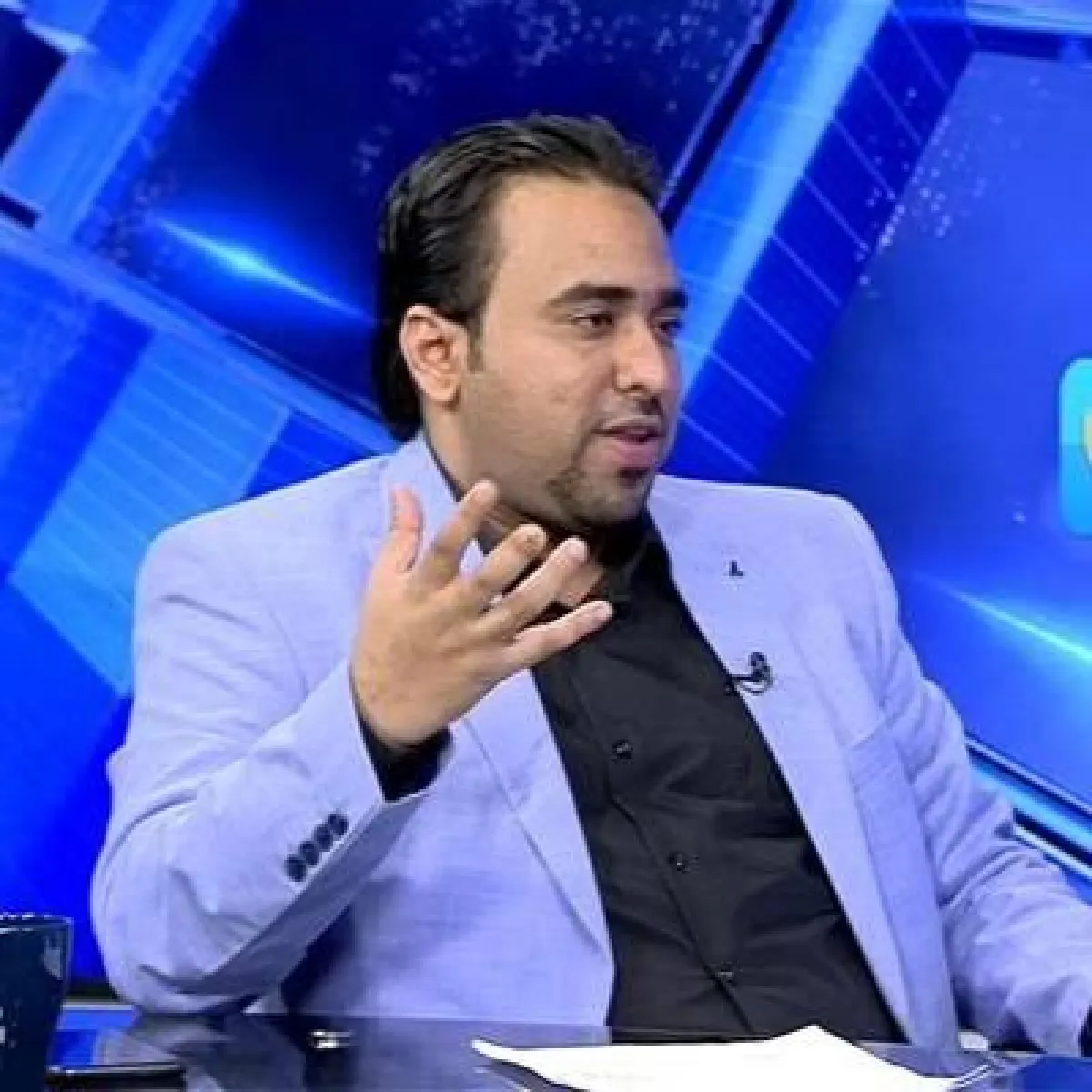 مستشار رئاسي: تهديدات الطاقة والملاحة في الخليج تضاعف الضغوط على اقتصاد اليمن