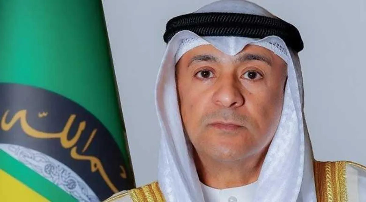 أمين عام مجلس التعاون: أي اتفاق مع إيران يجب أن يشمل مطالب دول الخليج واستقرار المنطقة