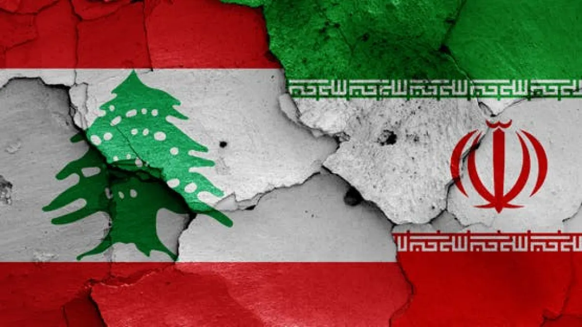 لبنان يسحب اعتماد السفير الإيراني ويمنحه مهلة حتى الأحد للمغادرة