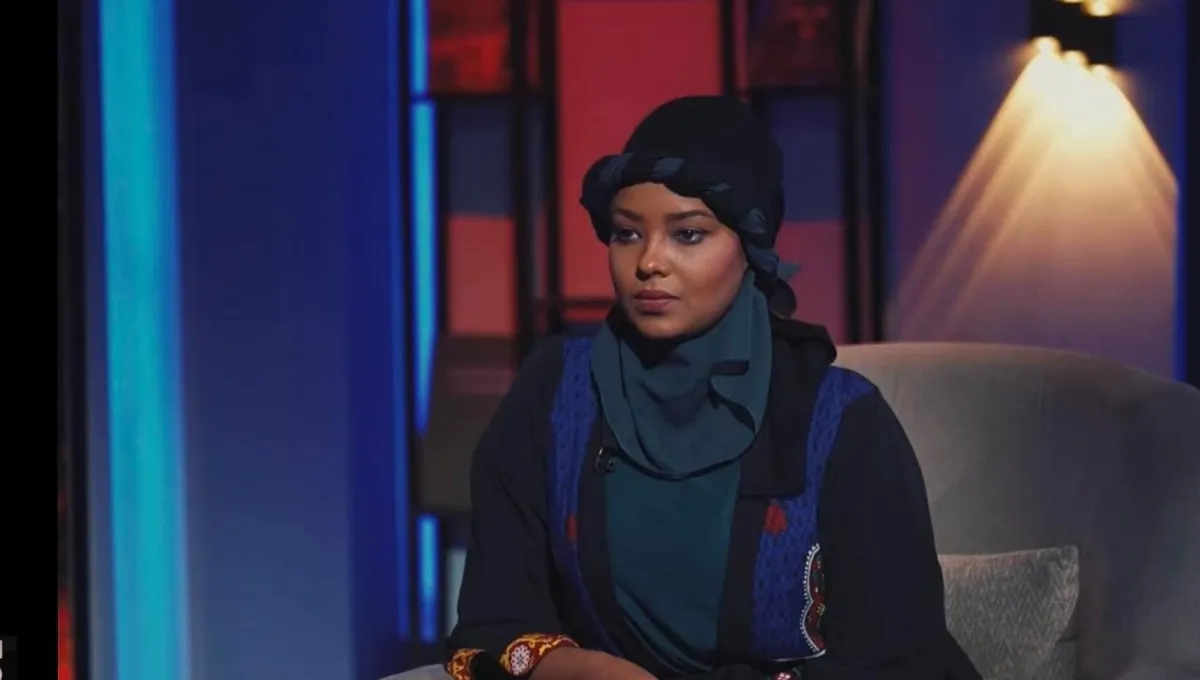 شهادة انتصار الحمادي.. خمس سنوات من الموت البطيء في سجون الحوثي