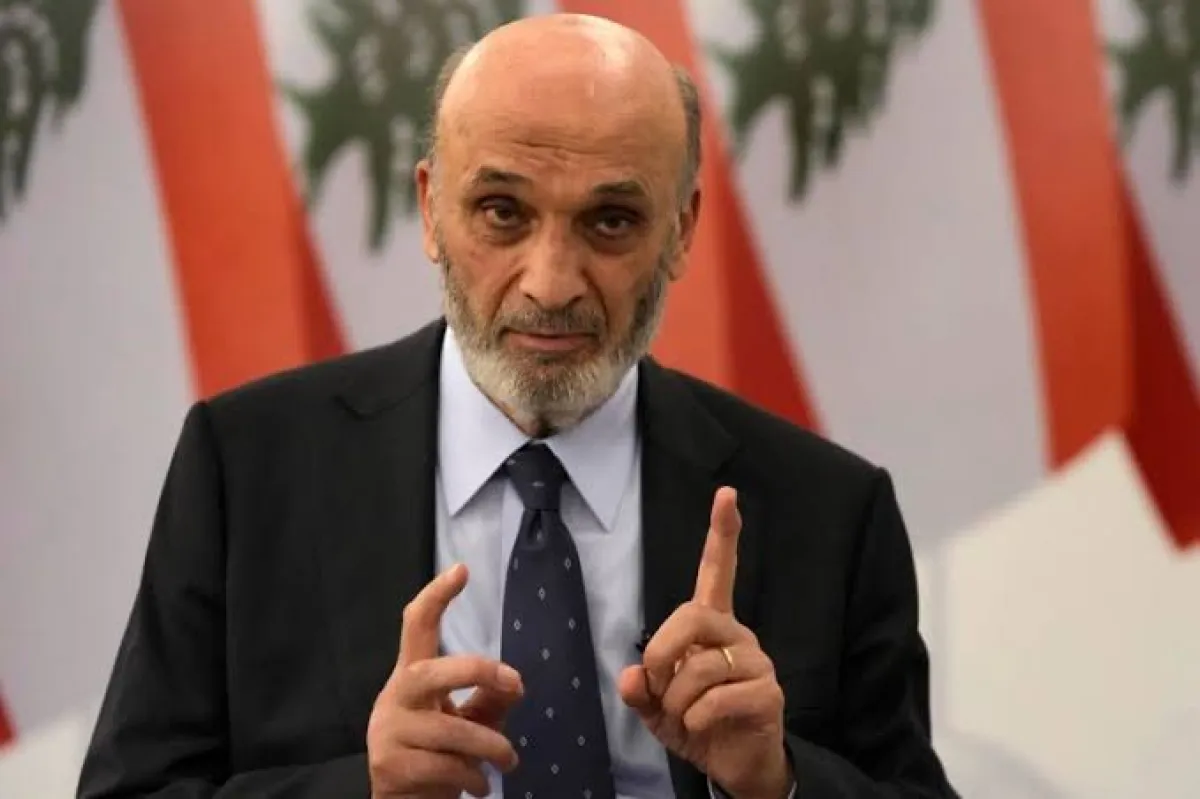 جعجع: حزب الله انتهى ونحمّل إيران كلفة حرب لم نخترها