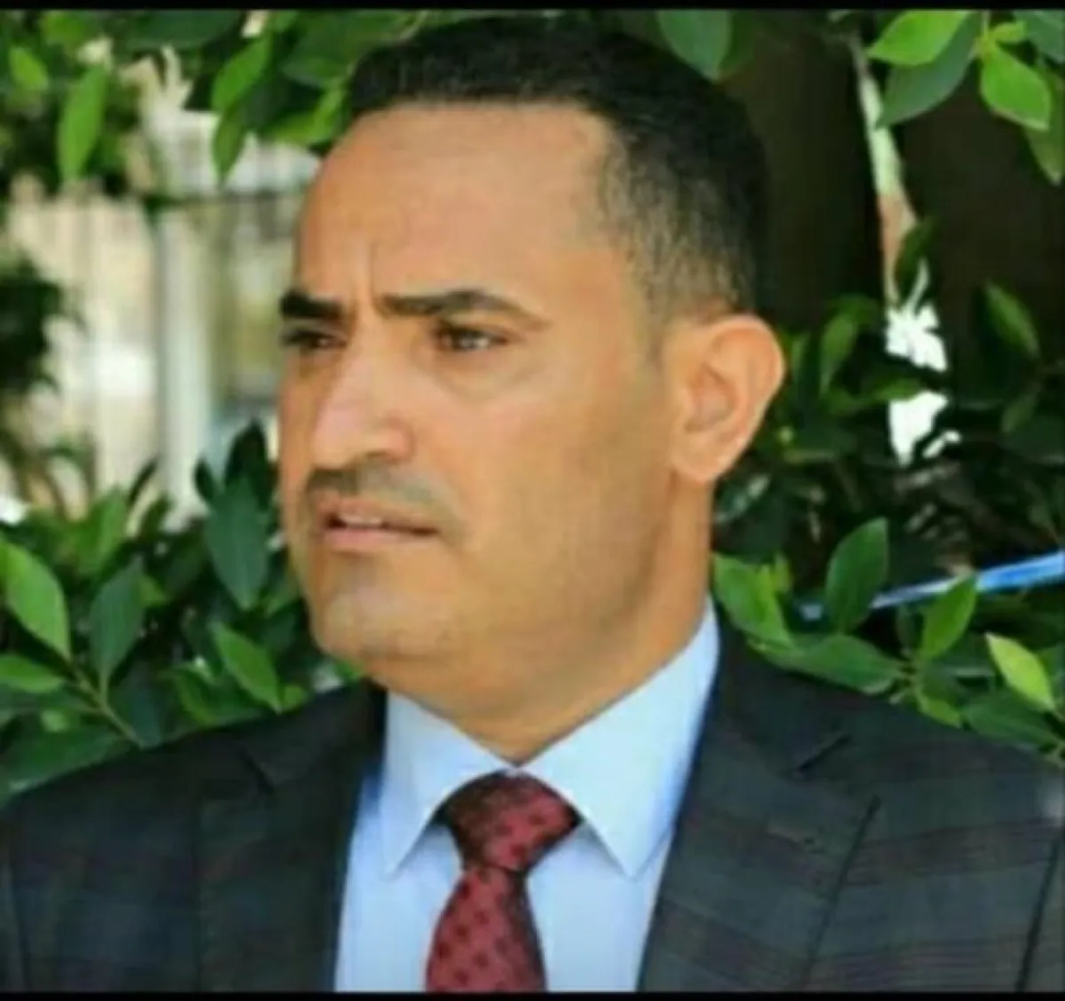 احتفائية المكتب السياسي للمقاومة