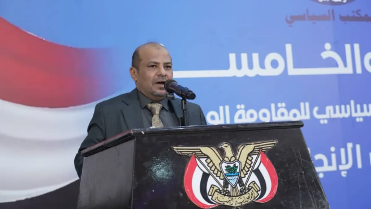 الأحزاب السياسية: المكتب السياسي عبّر عن إرادة وطنية صلبة لاستعادة الدولة