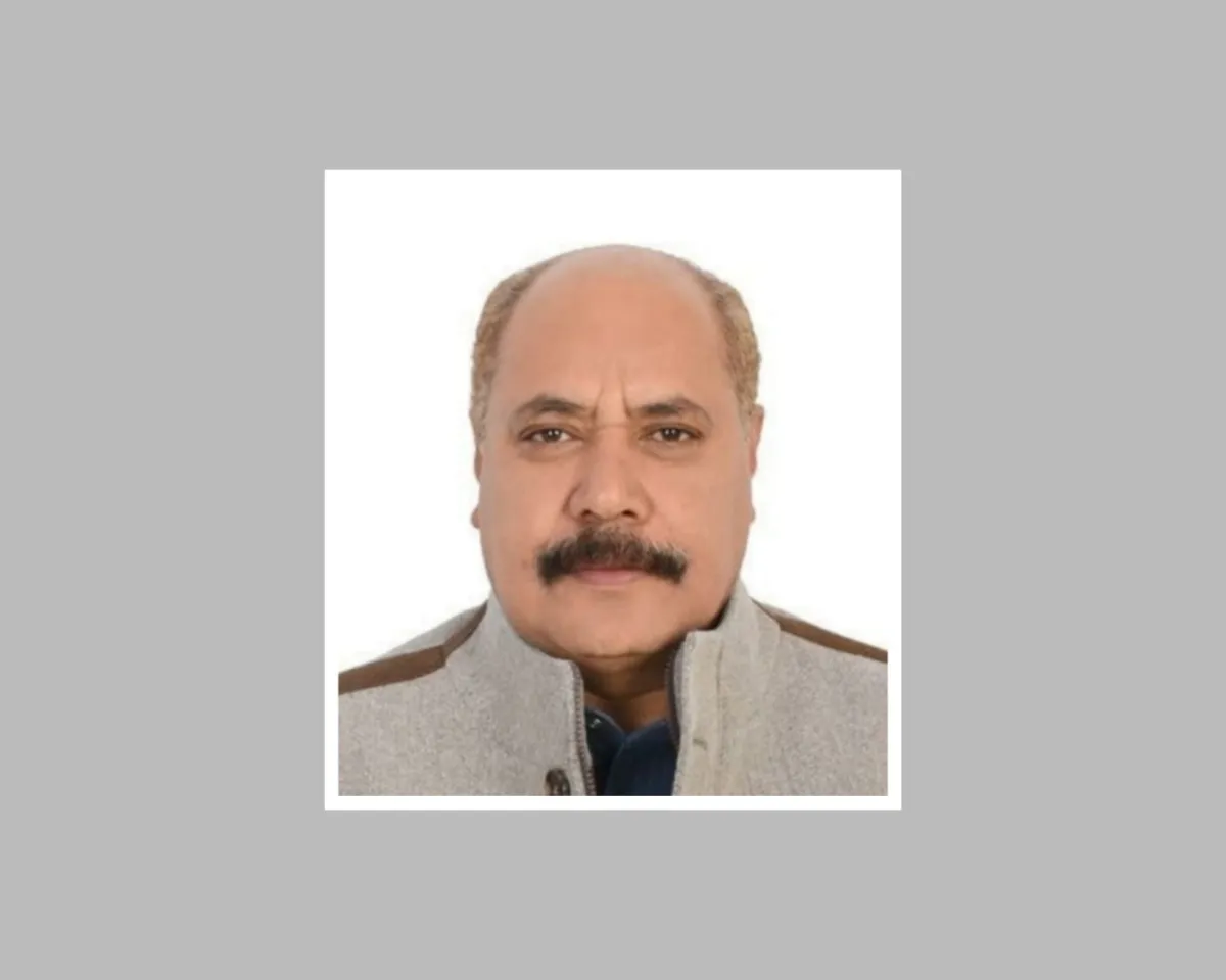 الخوداني: تأسيس المكتب السياسي جاء استجابة لضرورة وطنية فرضتها المعركة ضد الحوثي