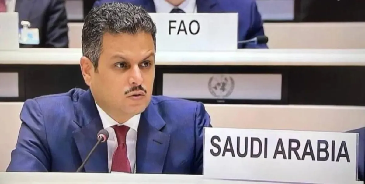 السعودية: استمرار استهداف إيران لدول الخليج سيكلفها ثمنًا سياسيًا واقتصاديًا ويعمّق عزلتها