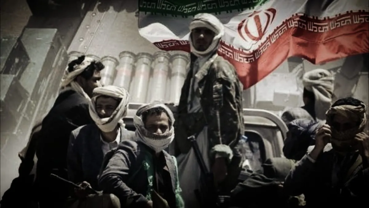 خبير جيوسياسي: الحوثيون "ورقة احتياط" طهران لابتزاز الاقتصاد العالمي