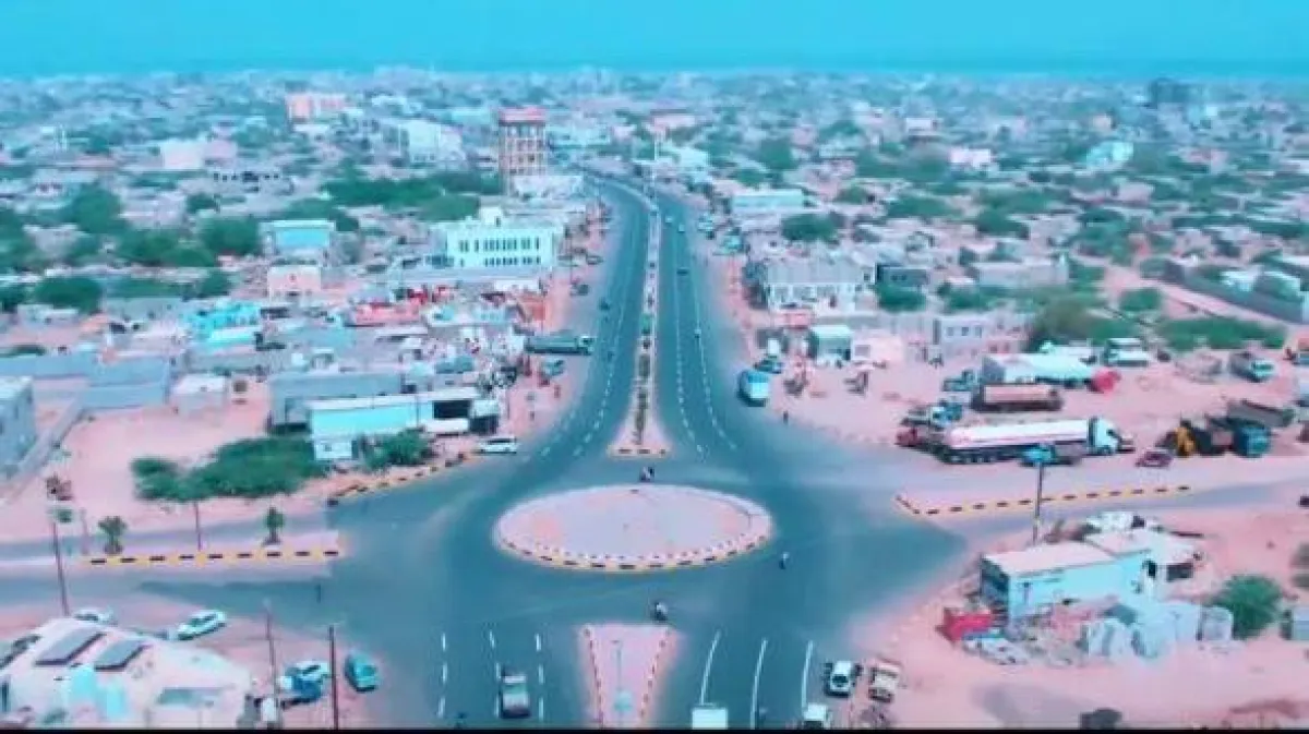 المكتب السياسي للمقاومة الوطنية.. خمسة أعوام من النضال السياسي والبناء التنموي