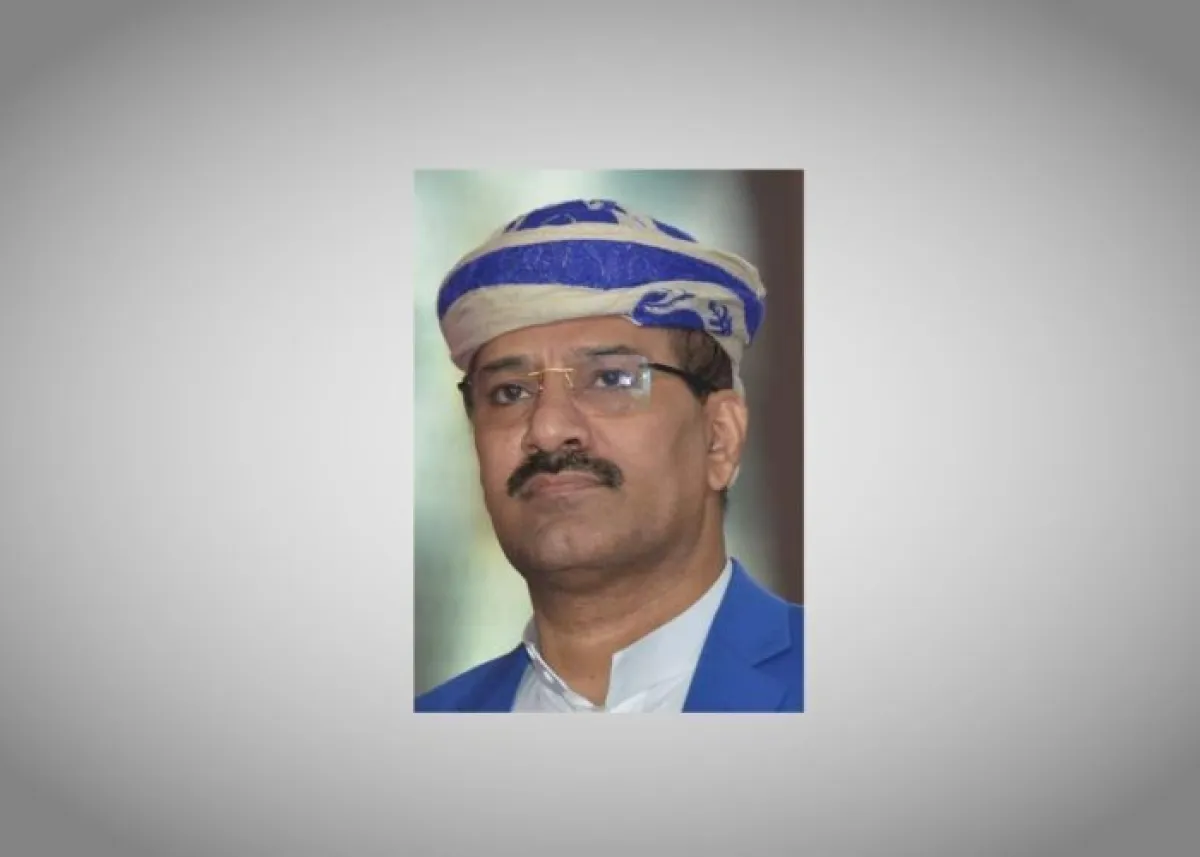 الدهبلي: المكتب السياسي للمقاومة الوطنية مكون وطني جامع لا يرتبط بأيديولوجيا أو أجندات خارجية