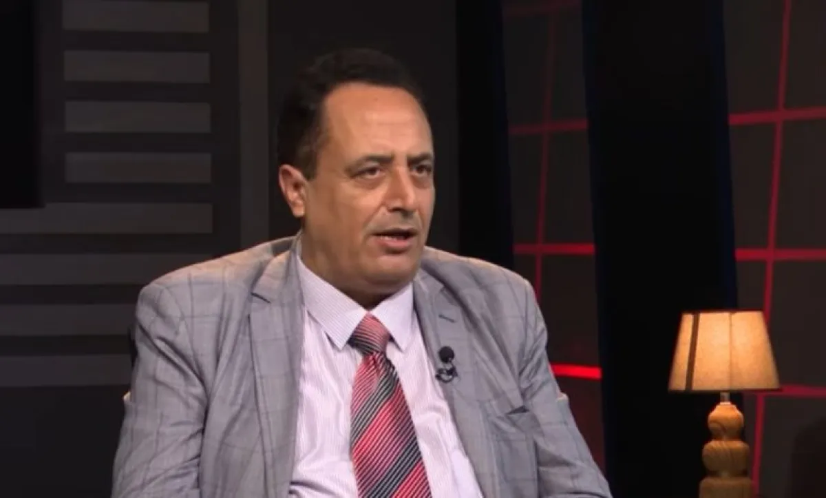 أمين عام حزب(حشد): المكتب السياسي رمز للصمود وصوت معبِّر عن تطلعات اليمنيين