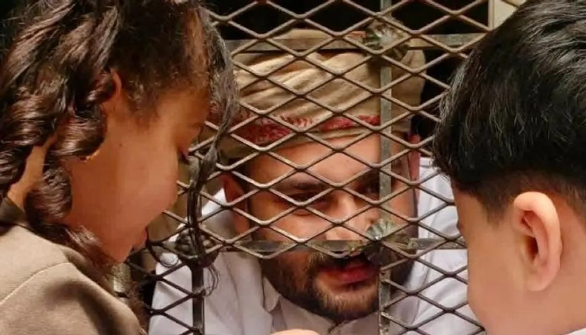 مركز حقوقي: نقل السبّاح القادري إلى نيابة الصحافة محاولة لتغطية جريمة الإخفاء القسري