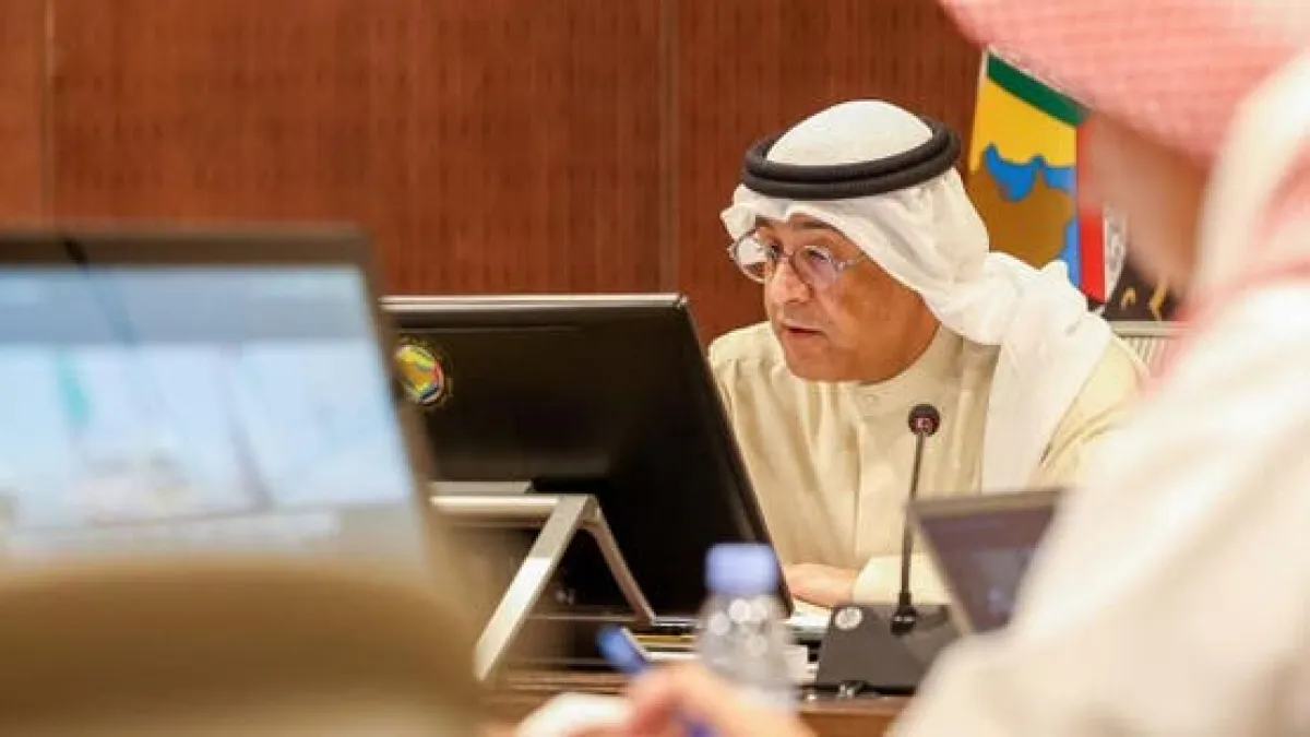 أمين عام مجلس التعاون: إيران وجّهت 85% من صواريخها نحو دول الخليج