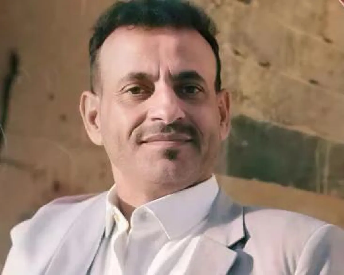 مليشيا الحوثي تختطف محامياً في نقطة نهم بصنعاء