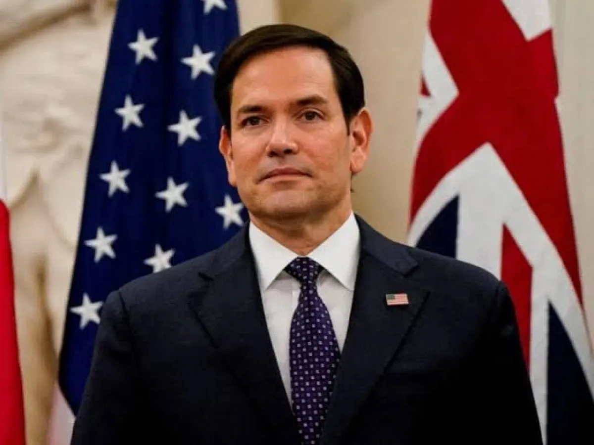 روبيو: قادرون على تحقيق أهدافنا في إيران دون تدخل بري