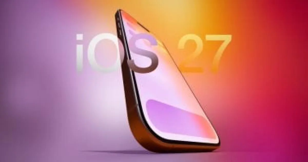 iOS 27: سيري يتحول لتطبيق مستقل ويستقبل "إضافات" الذكاء الاصطناعي