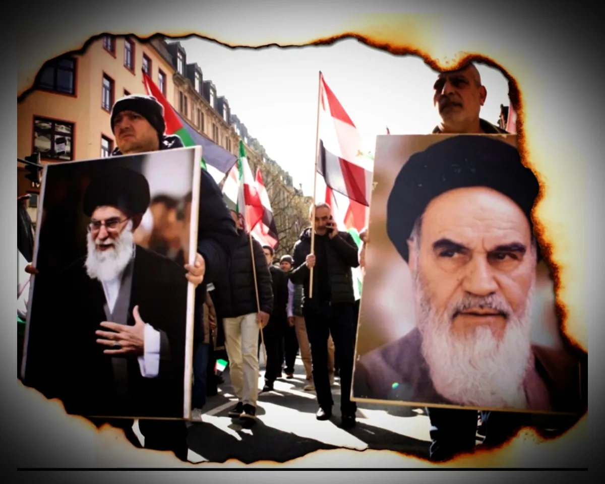 ناشيونال إنترست: تغيير النظام في إيران شرط لتحقيق سلام مستدام في الشرق الأوسط