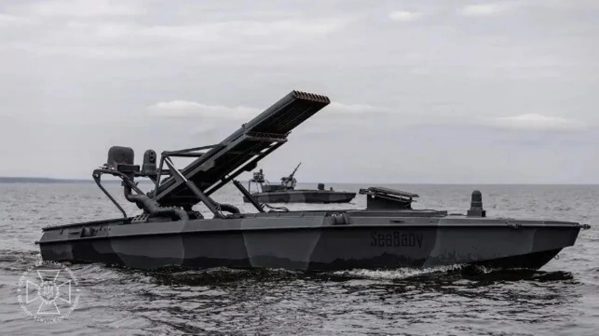 أوكرانيا تعرض خبرتها العسكرية على دول الخليج لإعادة فتح مضيق هرمز