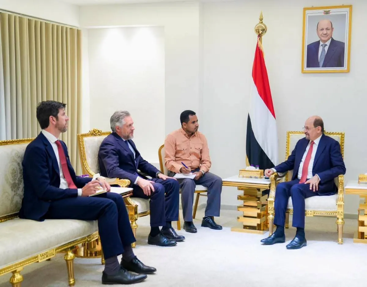 رئيس الحكومة يؤكد أهمية الشراكة مع الاتحاد الأوروبي لدعم الإصلاحات وتحسين الخدمات