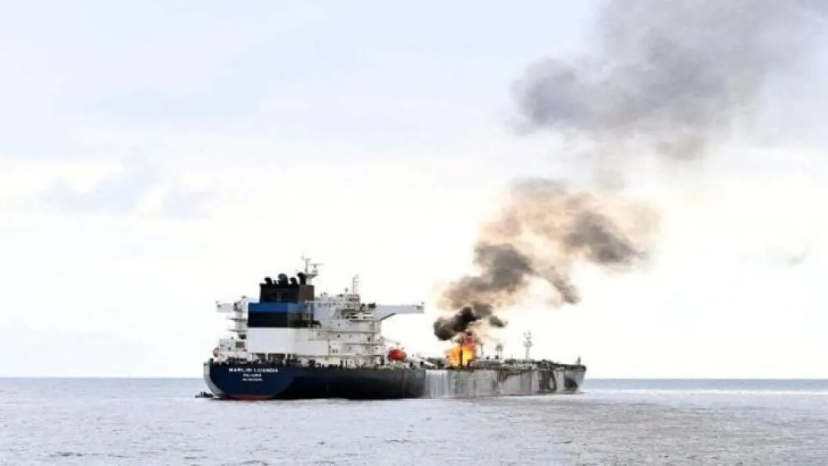 بلومبيرغ: إيران تكثف ضغوطها على الحوثيين لشن اعتداءات جديدة في البحر الأحمر